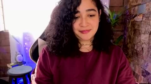 Snapshot of _kat_1 chatting on September 17, 7:12 pm online show from September 17, 7:12 pm