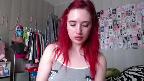 katemiller online show from April 18, 4:04 am