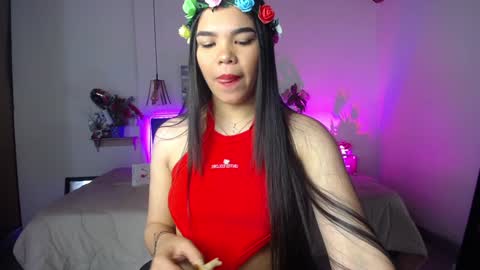 Snapshot of _kathya_spinelli_ chatting on January 14, 1:49 pm kathy online show from January 14, 1:49 pm