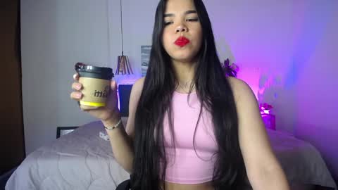 Snapshot of _kathya_spinelli_ chatting on January 12, 1:48 pm kathy online show from January 12, 1:48 pm