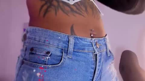 KAYLA online show from February 13, 12:07 pm