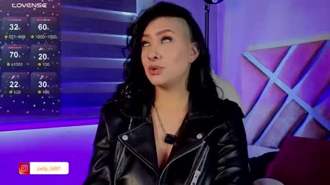 kelly online show from March 11, 2:09 pm