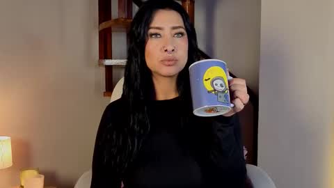 kelly online show from February 23, 12:37 pm