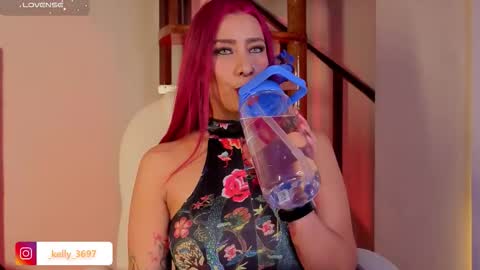 kelly online show from October 2, 1:16 pm