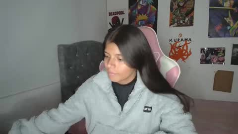 _kendall_jones online show from January 9, 12:03 am