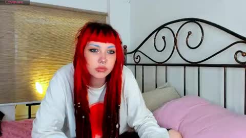 Kiara online show from June 13, 2:14 pm