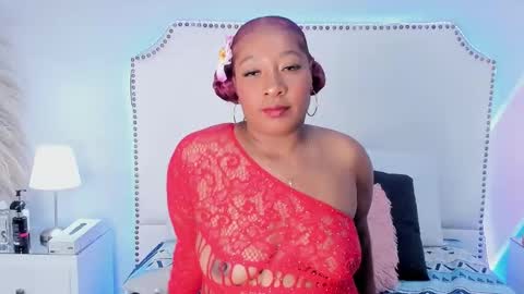 _krystal_cambell online show from March 27, 7:25 pm