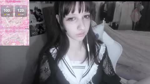  kuro  online show from February 23, 8:36 am