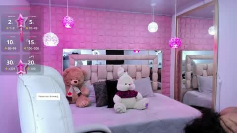 Laura online show from April 8, 12:51 pm