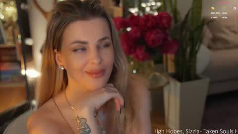 _lady__m_ online show from June 21, 1:31 am