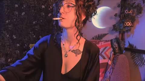 Snapshot of _lady_luna_ chatting on March 4, 11:54 pm Lady Luna online show from March 4, 11:54 pm