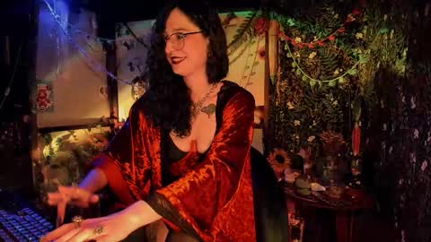 Snapshot of _lady_luna_ chatting on October 16, 11:51 pm Lady Luna online show from October 16, 11:51 pm