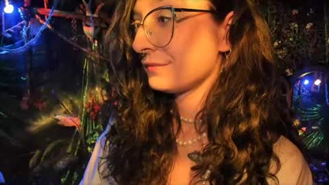 Lady Luna online show from March 19, 9:41 pm