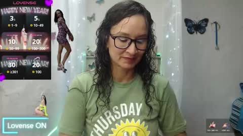 SANDRA online show from January 14, 5:01 am