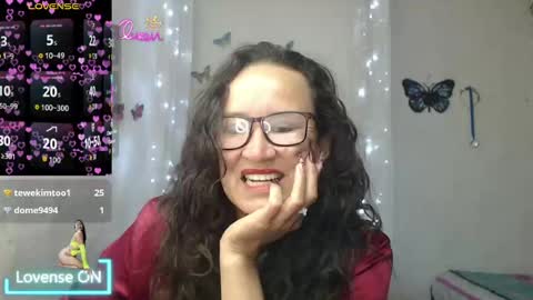 SANDRA online show from April 5, 8:24 am