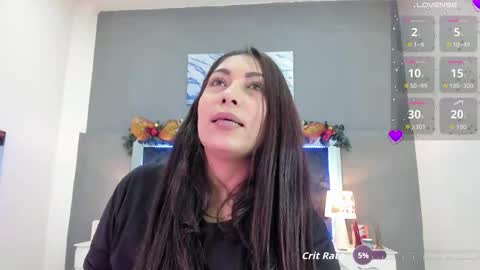 Lauralove online show from December 15, 6:13 pm