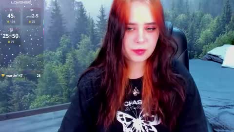 Im Alis 3 online show from February 7, 1:20 am