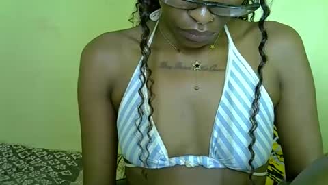 LexySky online show from February 22, 12:44 am