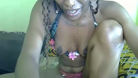 LexySky online show from February 24, 1:16 am