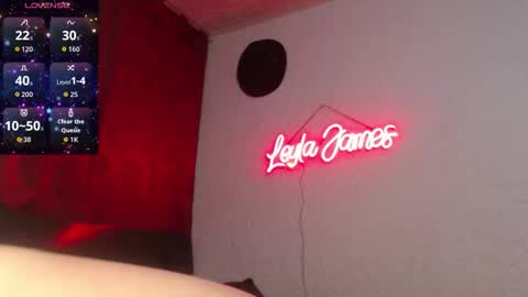 leyla online show from September 21, 5:28 am