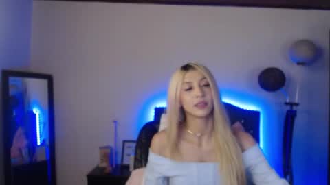 Lia online show from September 24, 2:05 pm