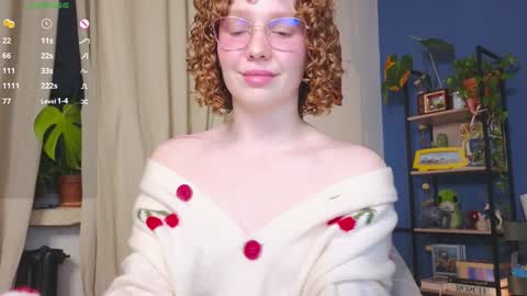 Salome   Lovense always on from 5 tk   My content and your custom requests  online show from January 24, 4:48 am