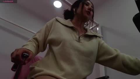   linrose   online show from February 21, 7:36 pm