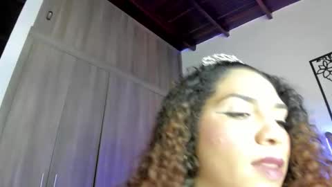 _lissa_02 online show from March 5, 3:35 am