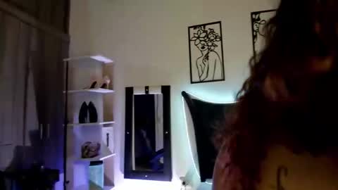 _lissa_02 online show from March 8, 2:04 am
