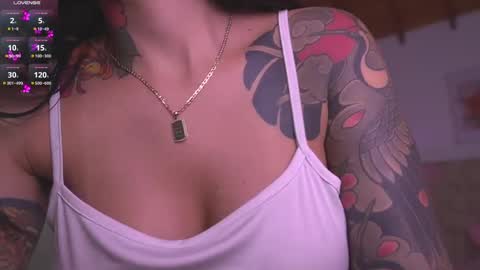 Snapshot of _lissana_scott chatting on September 15, 10:39 pm Lissana online show from September 15, 10:39 pm
