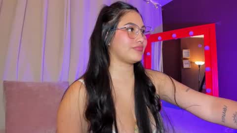 Ivy 3 online show from February 26, 7:57 pm