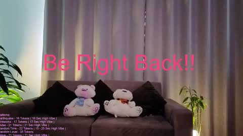 Sammy online show from February 20, 6:09 pm