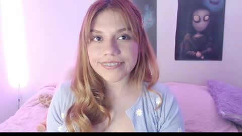 Sofia 3 online show from June 6, 2:51 am