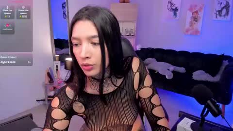  Laura  Independent Model  online show from February 20, 4:03 pm