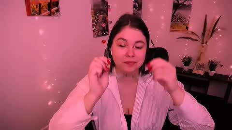 Snapshot of _lovely_mary chatting on September 20, 11:08 am Mary online show from September 20, 11:08 am