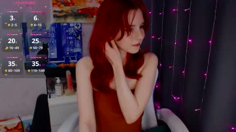 Lu online show from March 21, 6:57 pm