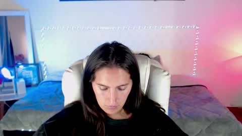 _lucia_777 online show from March 1, 6:40 pm