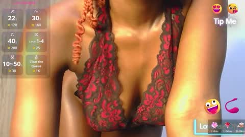 Snapshot of _luna_nyx chatting on October 21, 1:15 pm Luna online show from October 21, 1:15 pm