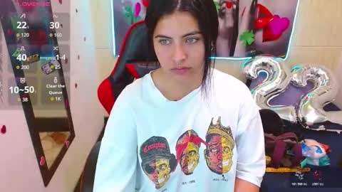 luna torres online show from March 26, 2:19 pm