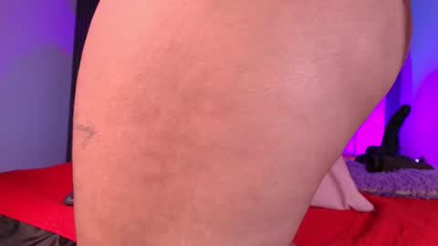 Maddy online show from February 20, 11:56 am