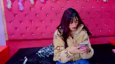 maleja online show from February 3, 3:04 am