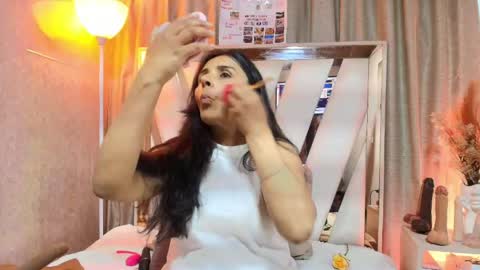 _marcela__ online show from June 1, 11:45 am
