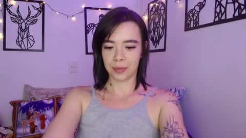 Marce  online show from December 3, 11:02 pm