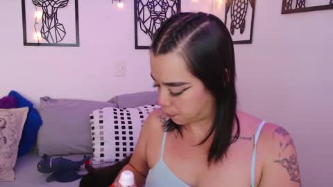 Marce  online show from March 5, 7:28 pm