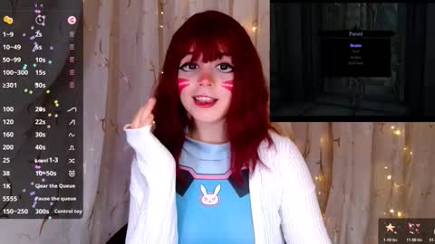 Kira online show from December 5, 9:32 am