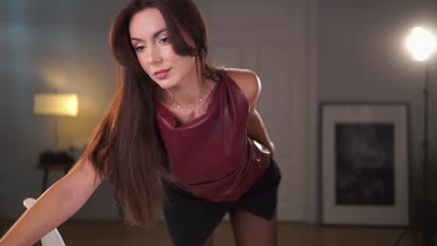 Snapshot of _mariarty_ chatting on January 22, 9:55 pm Marie -   -25 discount online show from January 22, 9:55 pm