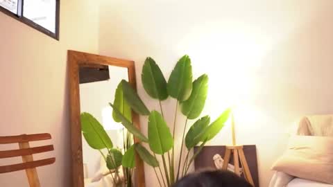 Megan online show from September 20, 8:51 pm