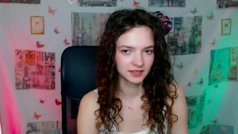 Susie online show from April 8, 12:07 pm