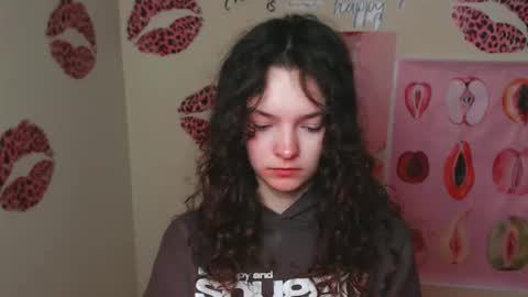 Susie online show from February 2, 7:18 am