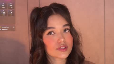 Snapshot of _meghan_gomez1_ chatting on January 24, 4:06 pm online show from January 24, 4:06 pm